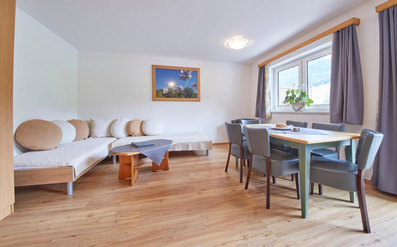 Am Zwoelferkogel Appartements 萨尔巴赫 外观 照片