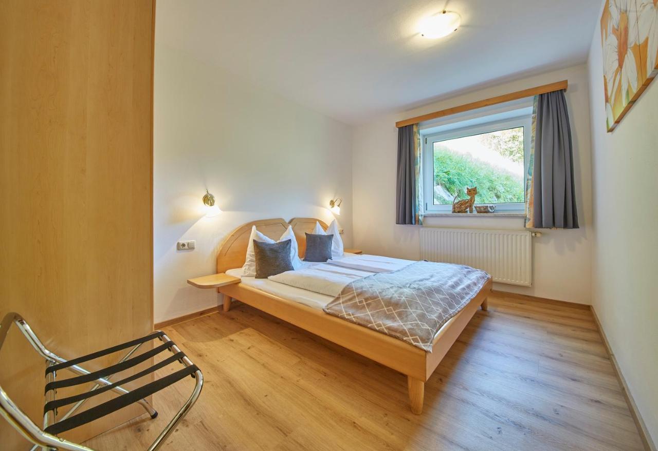 Am Zwoelferkogel Appartements 萨尔巴赫 外观 照片