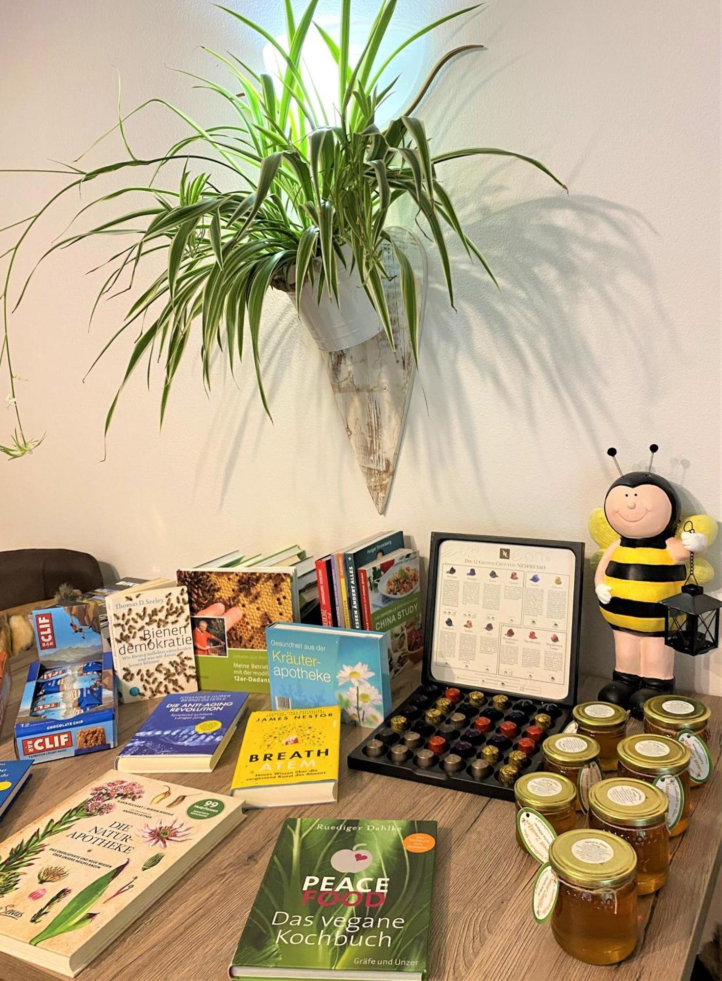 Am Zwoelferkogel Appartements 萨尔巴赫 外观 照片