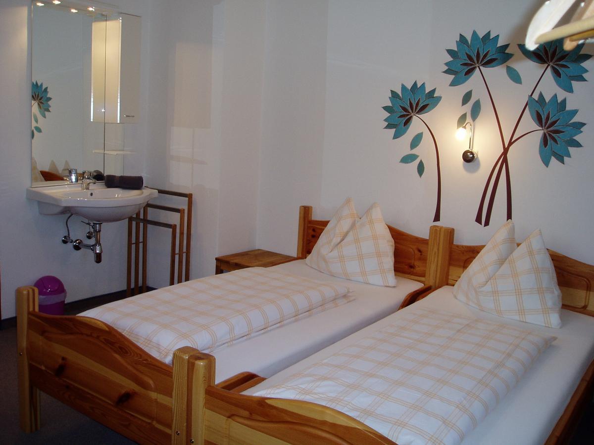 Am Zwoelferkogel Appartements 萨尔巴赫 外观 照片