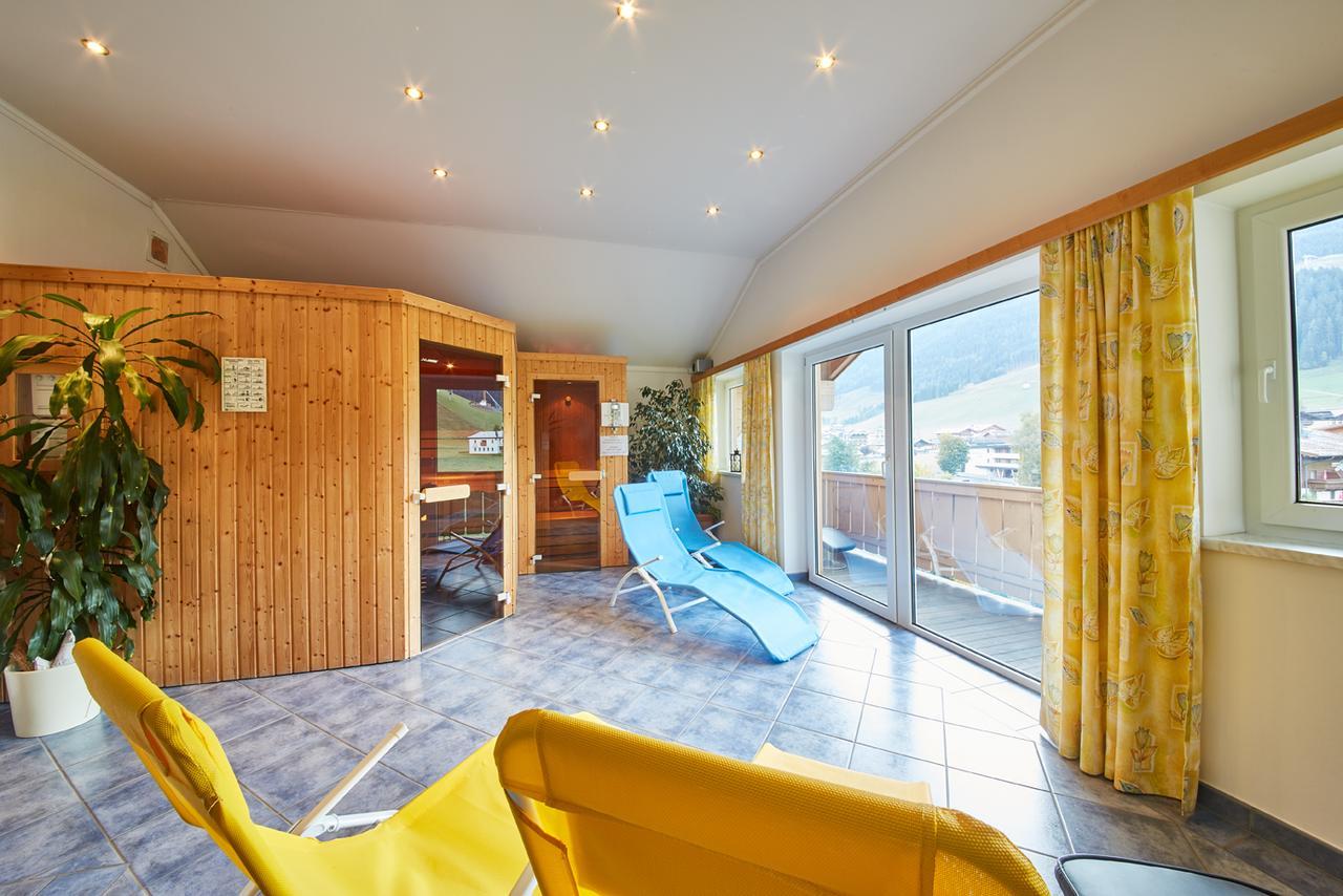 Am Zwoelferkogel Appartements 萨尔巴赫 外观 照片